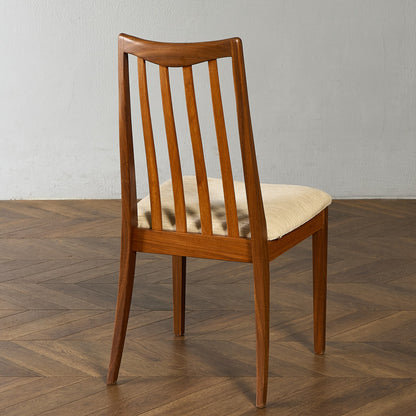 スラットバックチェア (4540)