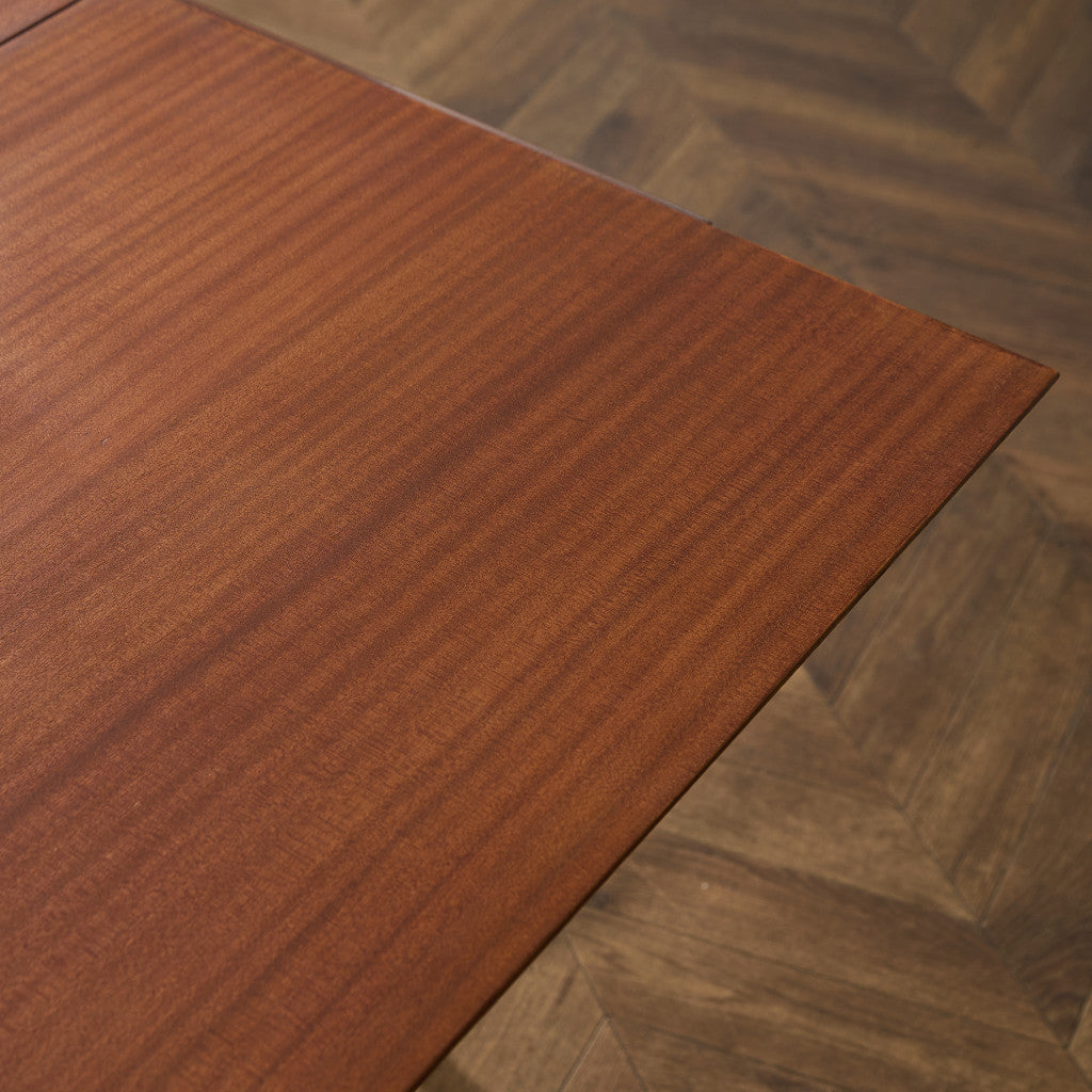 ヴィンテージ エクステンション ダイニングテーブル