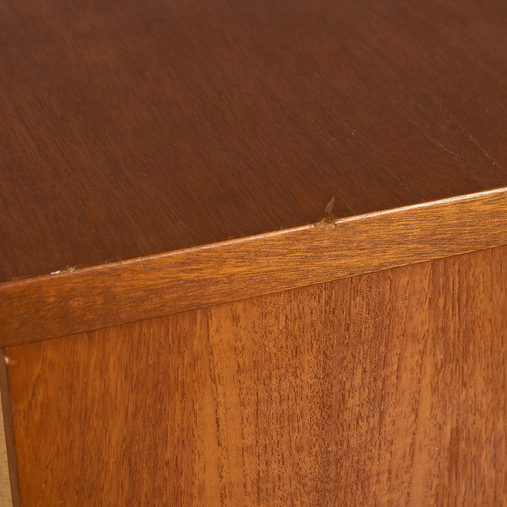 ヴィンテージ 5段 チェスト