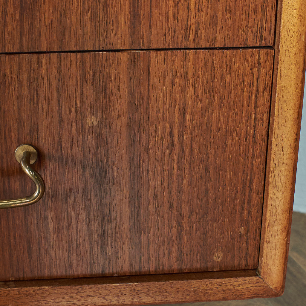 WGEvans&amp;Sons Vanson Vintage Sideboard #77326