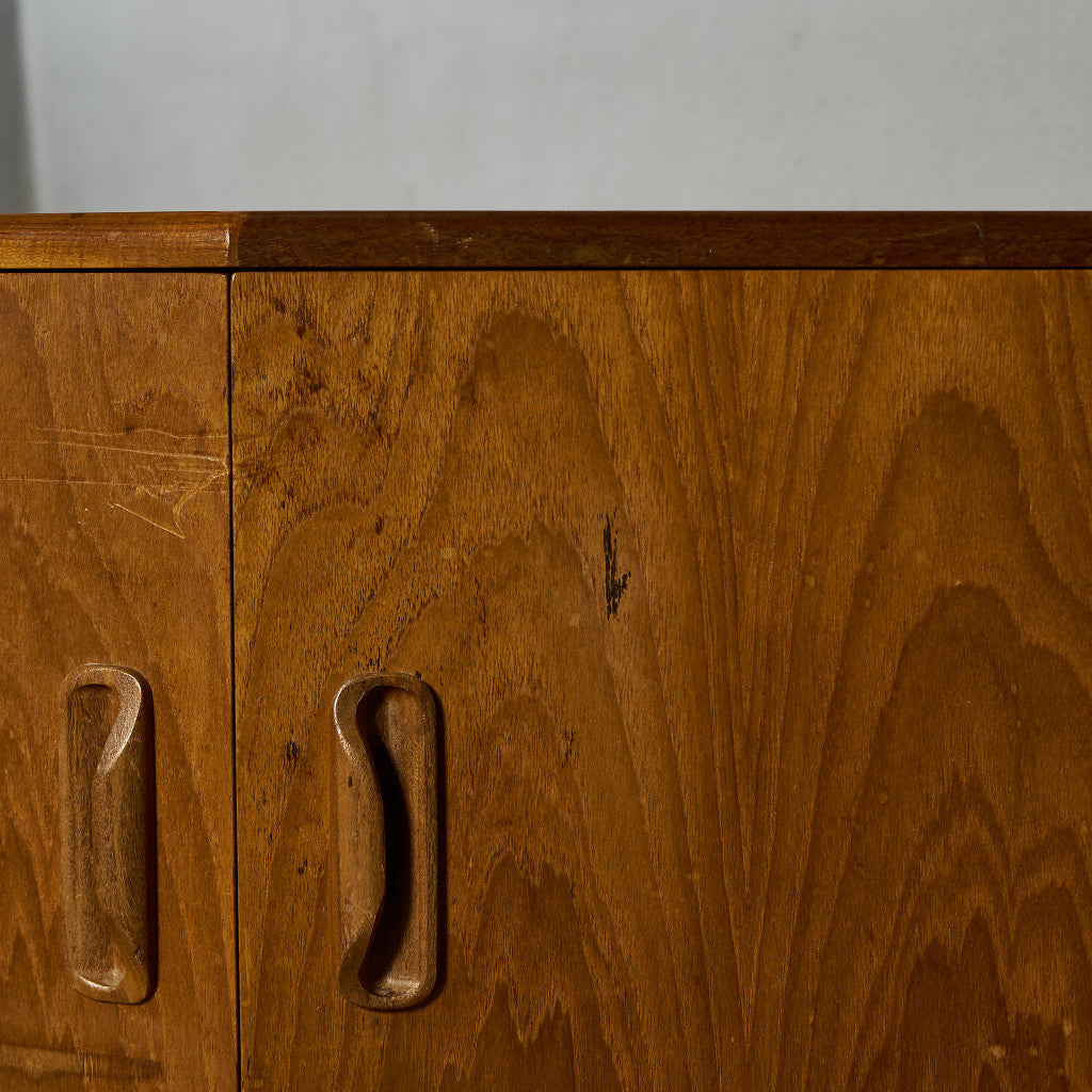 ジープラン G-PLAN Fresco サイドボード (Base unit 4105D) #89843