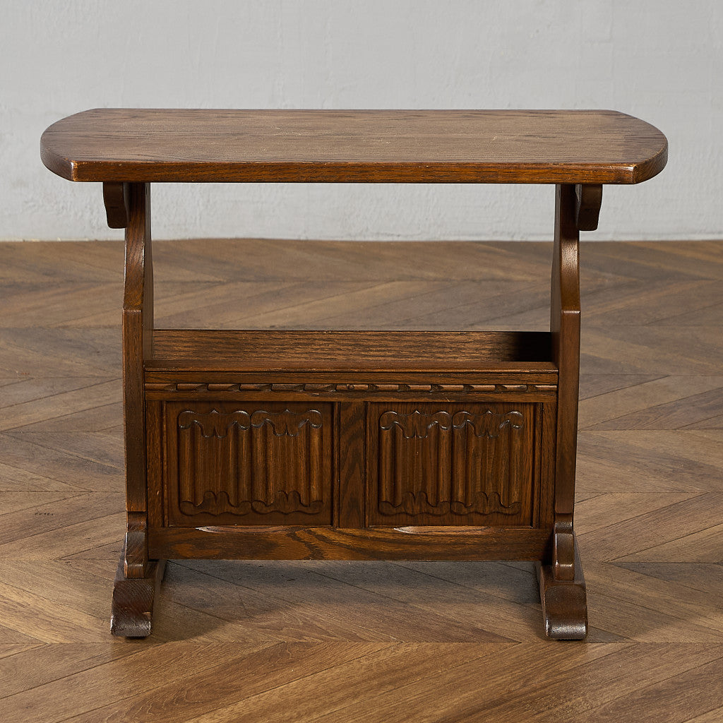 WOOD BROS ウッドブロス꧂OLD CHARM オールドチャーム チェア WOOD