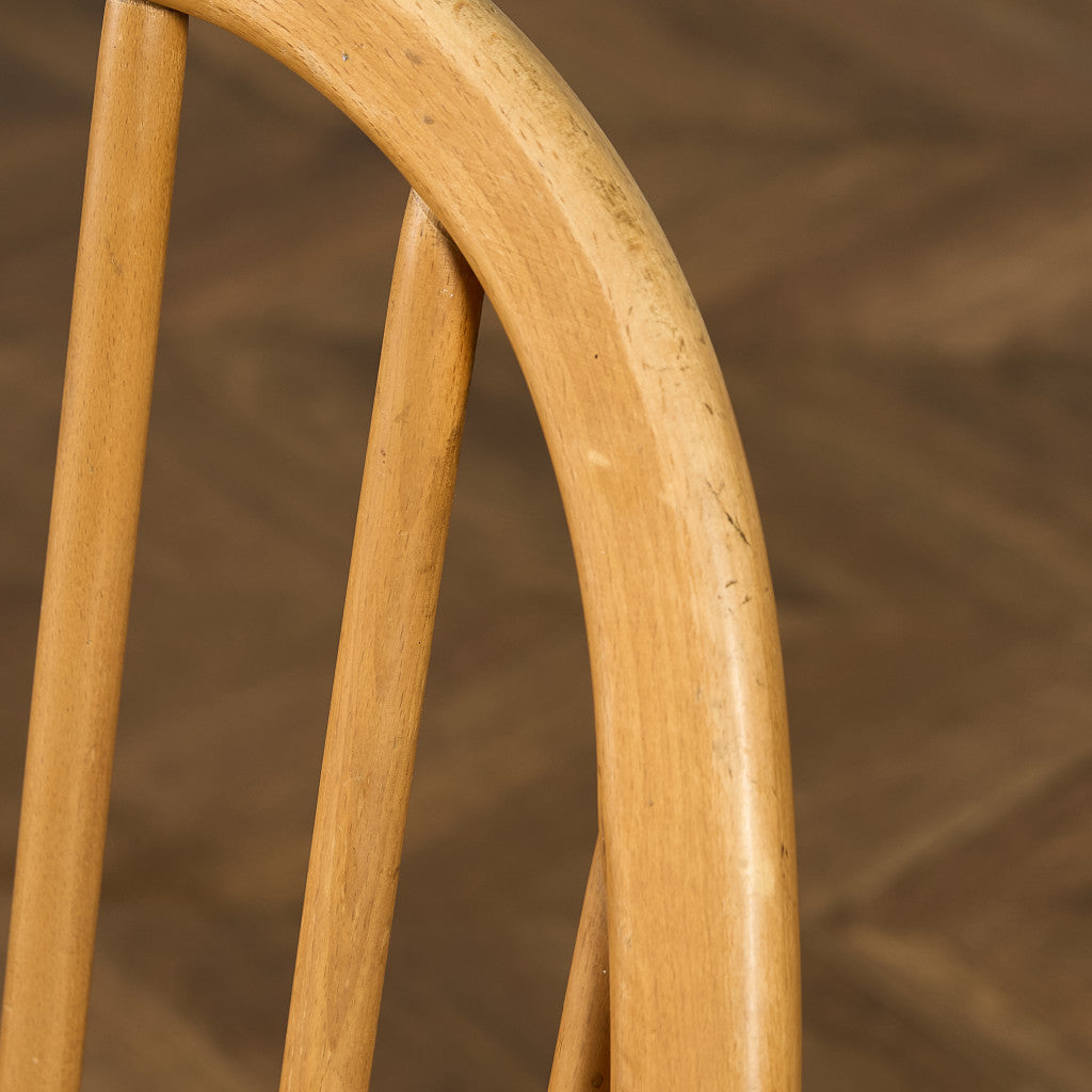 ヴィンテージ クエーカーチェア