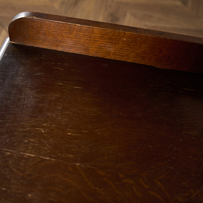 英国 クラシック アールデコ サイドボード