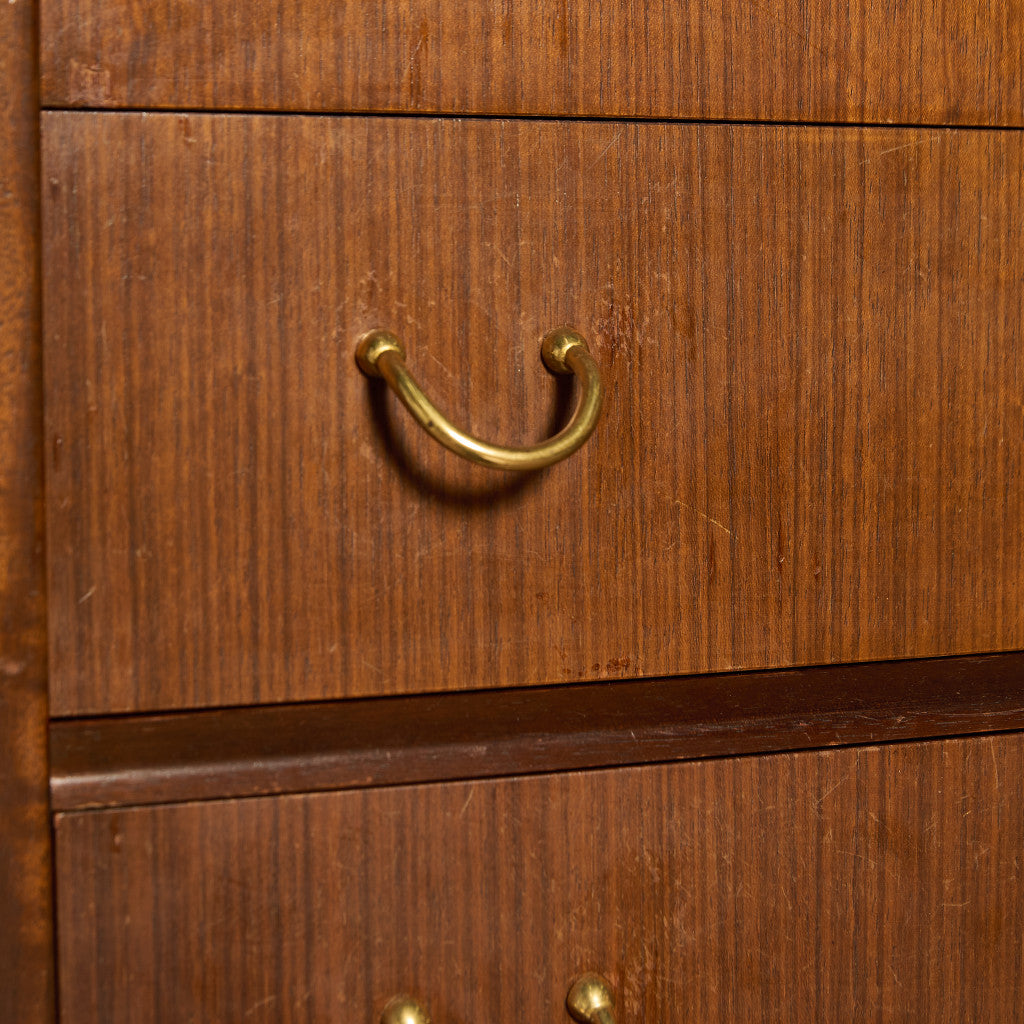 Tola&black 7段 トールチェスト