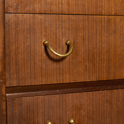 Tola&black 7段 トールチェスト