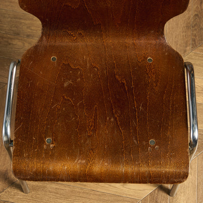 Vink Lisse スタッキング スクールチェア