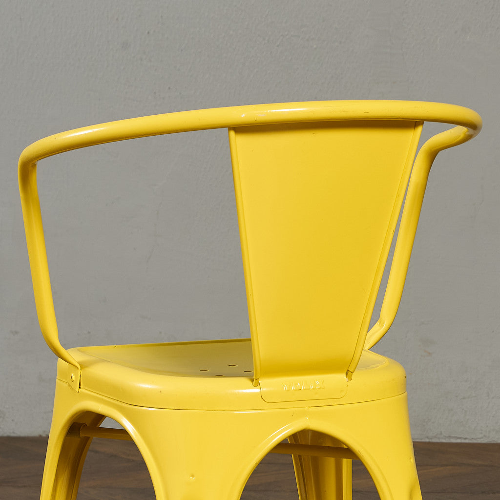トリックス TOLIX A-CHAIR アームチェア #89817 – camori ヴィンテージ