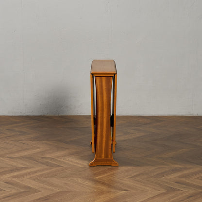 レガート・ファニチャー LEGATE furniture ヴィンテージ ドロップリーフ ゲートレッグテーブル #91715