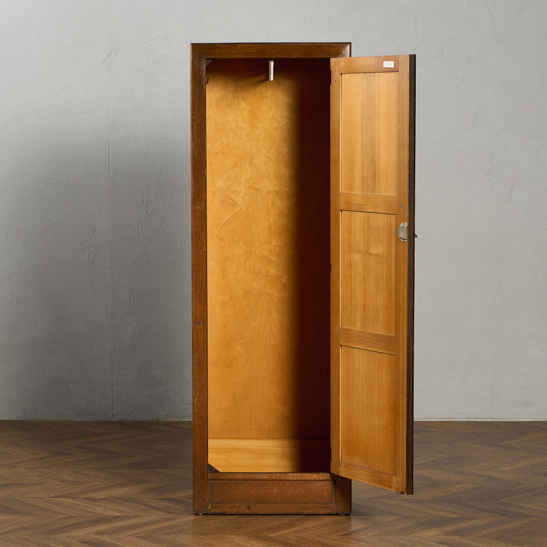 英国 クラシック ワードロープ