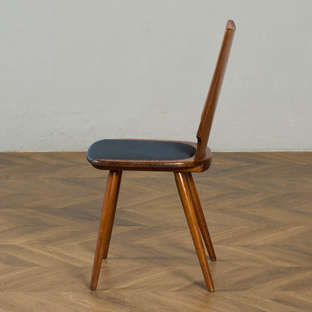 Bombenstabil ヴィンテージ ダイニングチェア