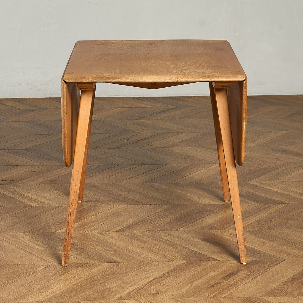 アーコール ERCOL ヴィンテージ バタフライテーブル #99381