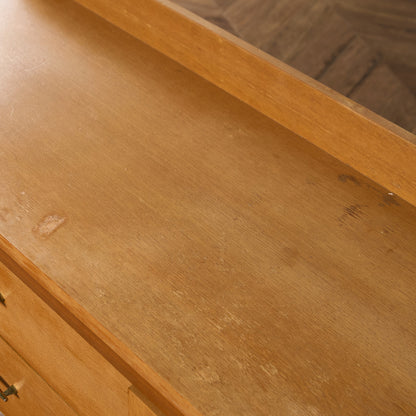 ハリス・リーブス Harris Lebus ヴィンテージ サイドボード #97547