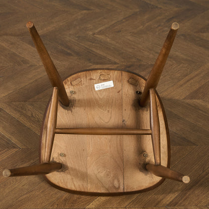 Old Colonial シスルバックチェア