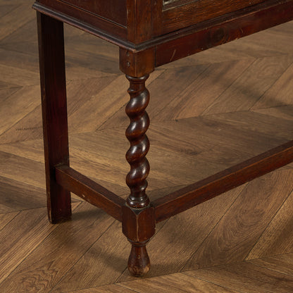 英国 クラシック ブックケース