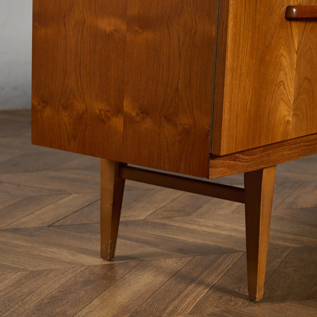 ヴィンテージ サイドボード