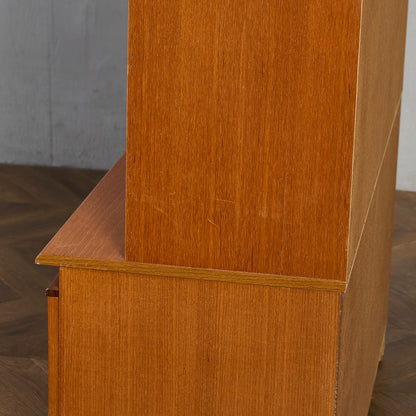 A Quinn (Sales) Ltd ヴィンテージ ウォールユニット