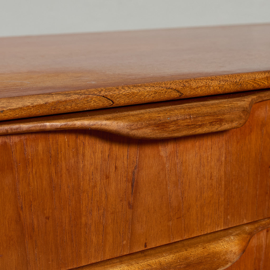 ヴィンテージ サイドボード