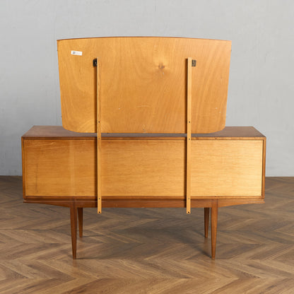 ヴィンテージ ドレッシングチェスト ドレッサー