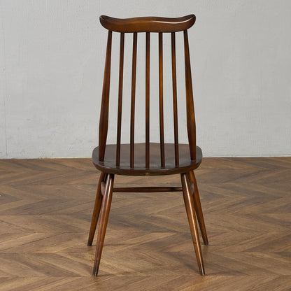 ヴィンテージ ゴールドスミスチェア ブルーラベル