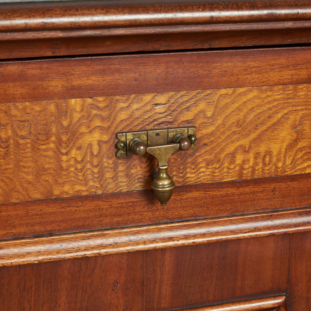 英国クラシック サイドボード