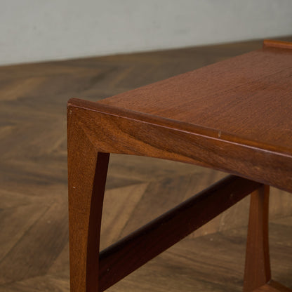 Quadrille ヴィンテージ ネストテーブル