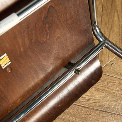 Vink Lisse スタッキング スクールチェア