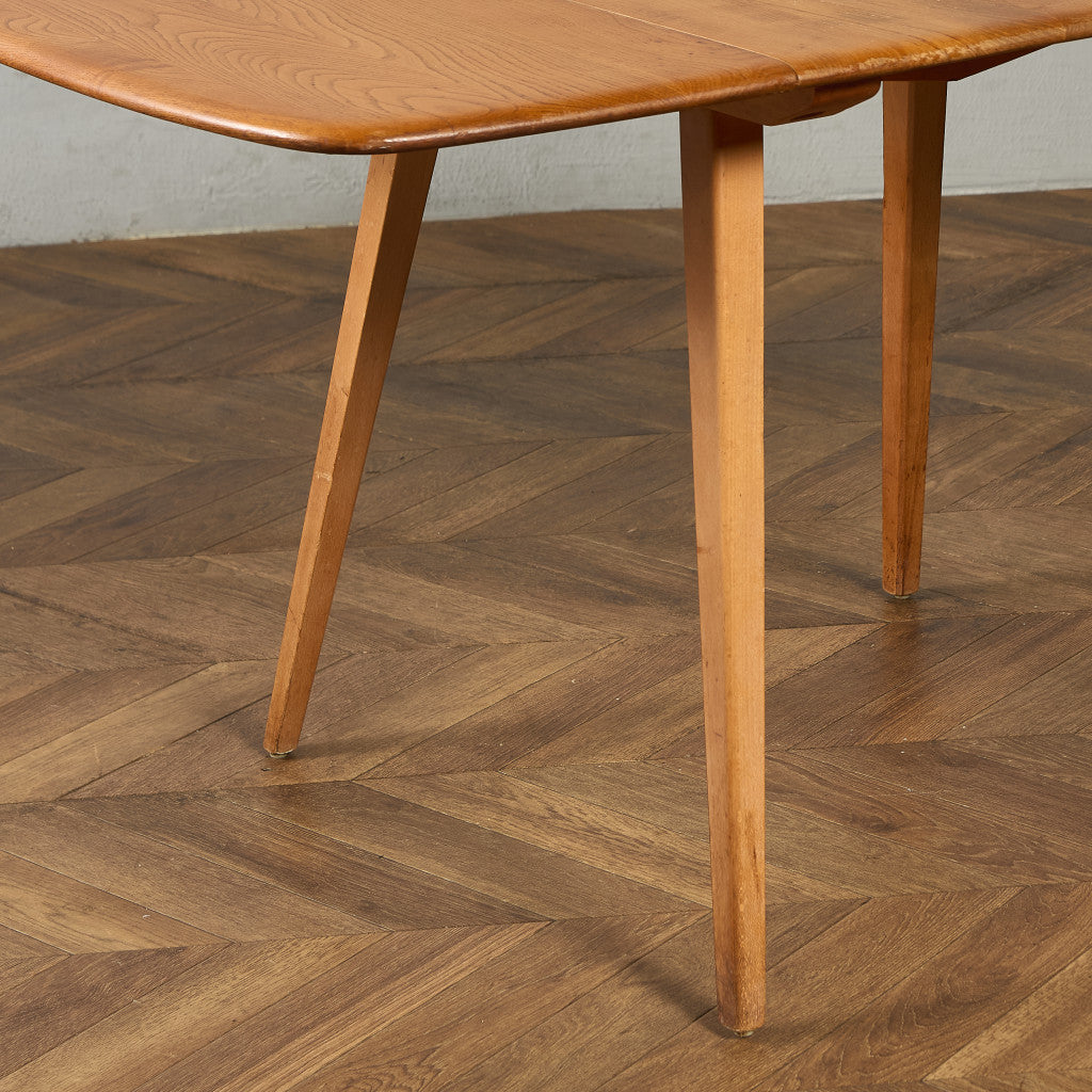 ヴィンテージ バタフライテーブル