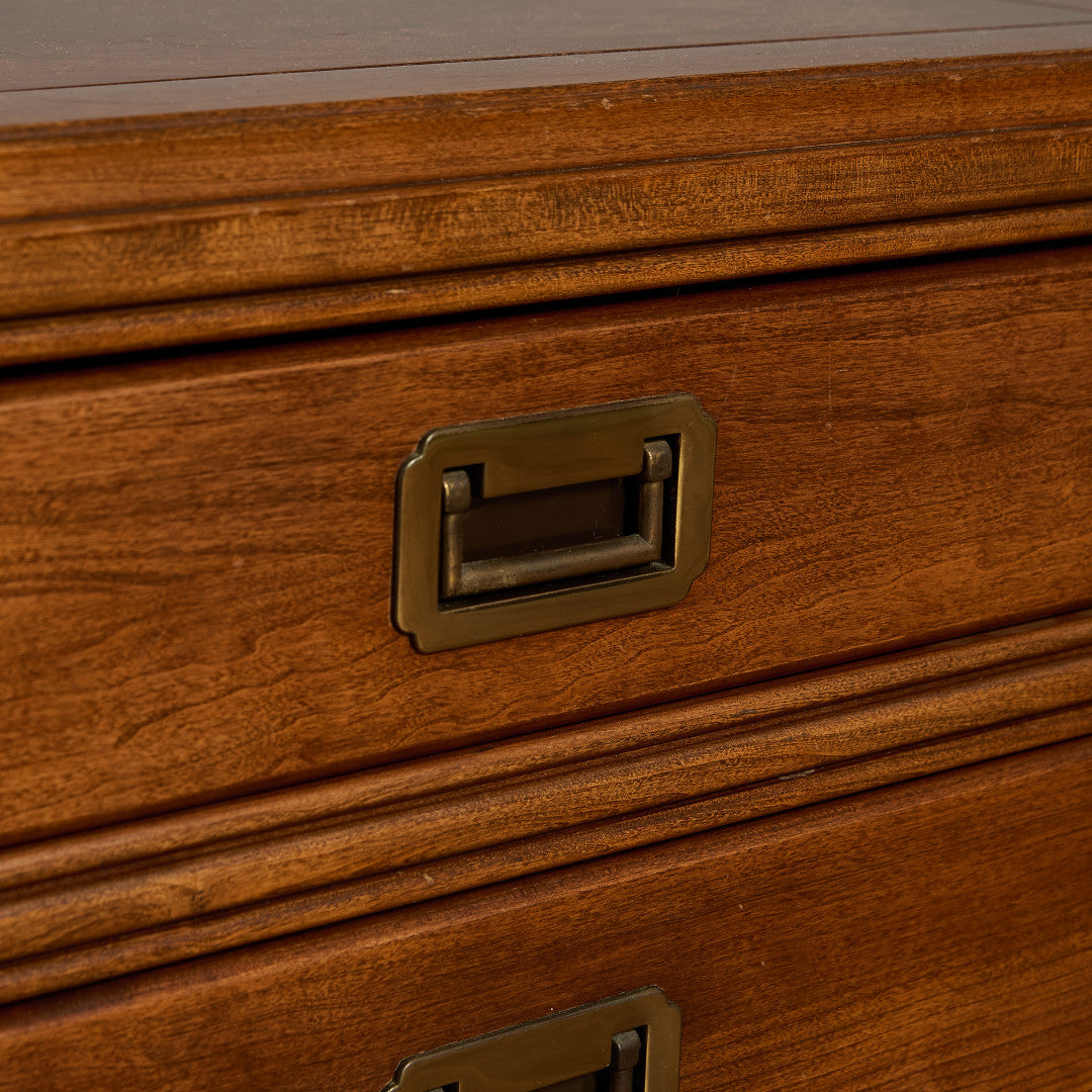 サイドチェスト サイドテーブル