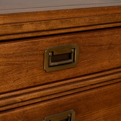 サイドチェスト サイドテーブル