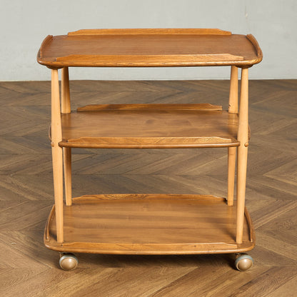 アーコール ERCOL トローリーワゴン 458 #99373