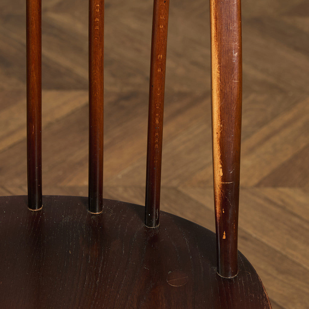 クエーカーチェア