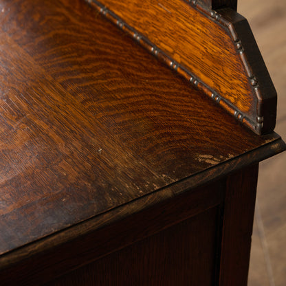 英国 クラシック ドレッシングチェスト ドレッサー