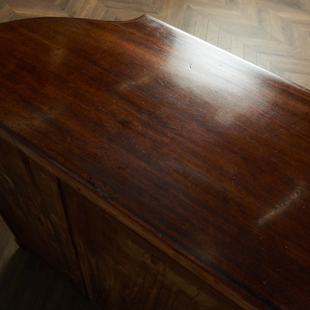 英国クラシック サイドボード