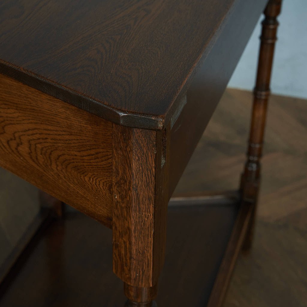 コンソールテーブル / サイドテーブル