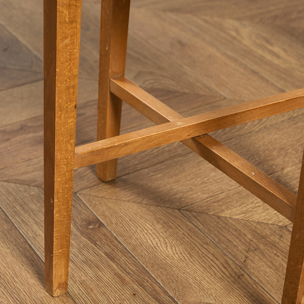 Novy Domov ヴィンテージ ネストテーブル