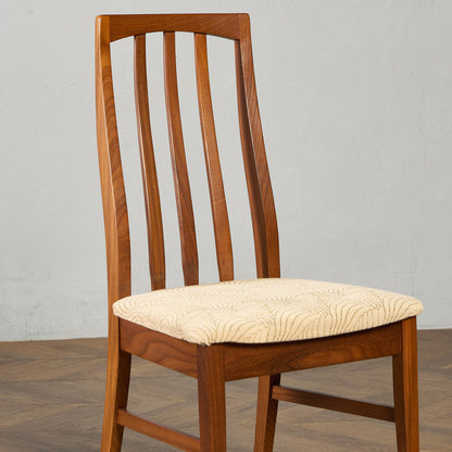 ヴィンテージ ダイニングチェア