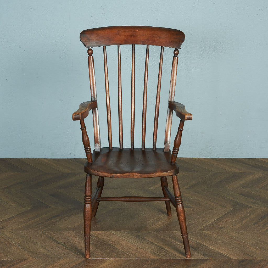英国アンティーク ウィンザーアームチェア #78975 – camori
