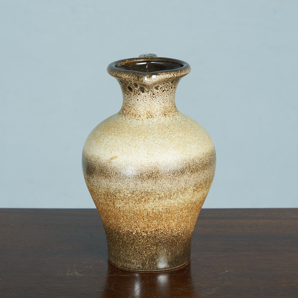 シューリッヒ Scheurich German Art Pottery フラワーベース #82086