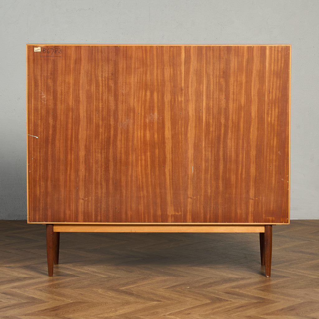 Brasilia ハイサイドボード (4056)