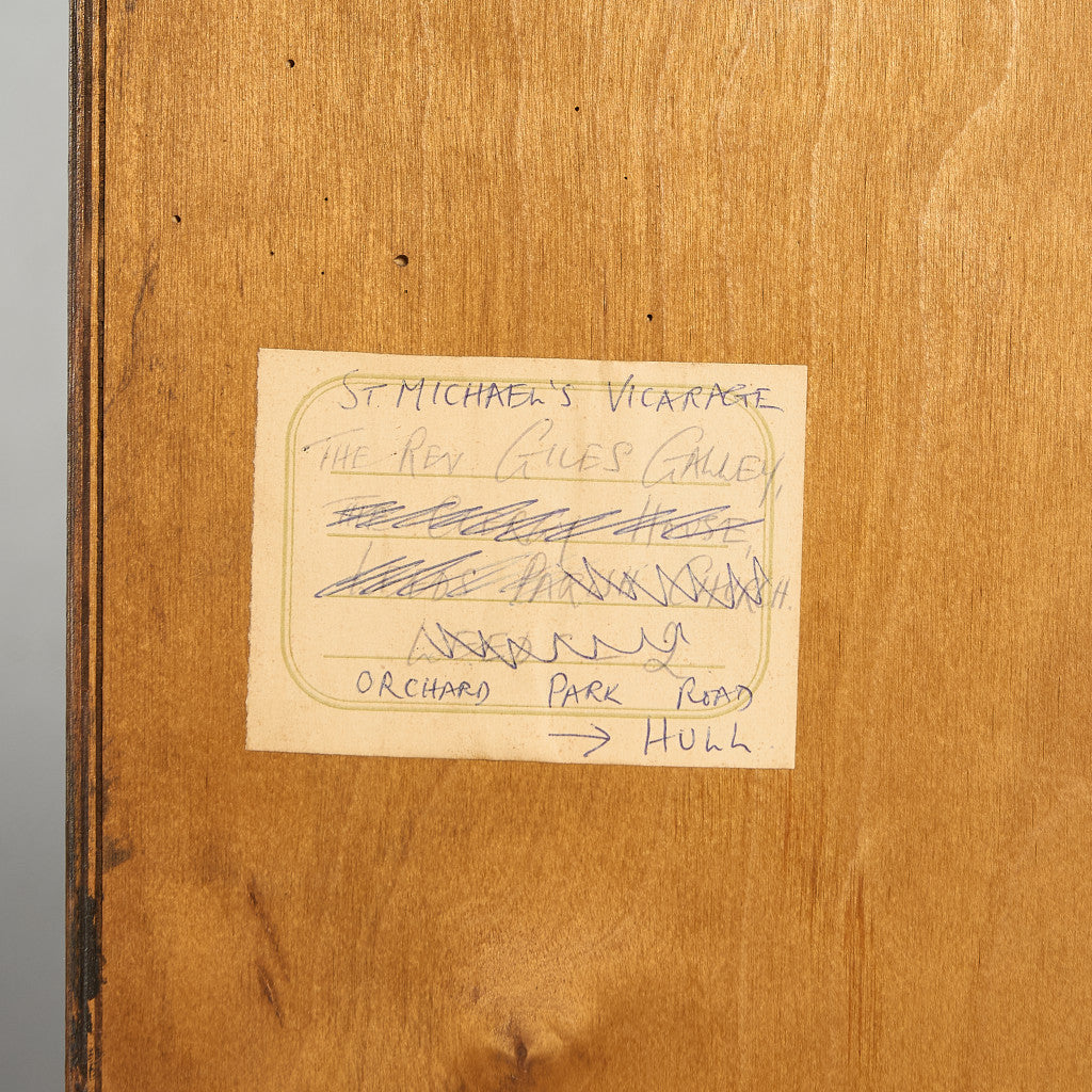 英国 クラシック ワードロープ