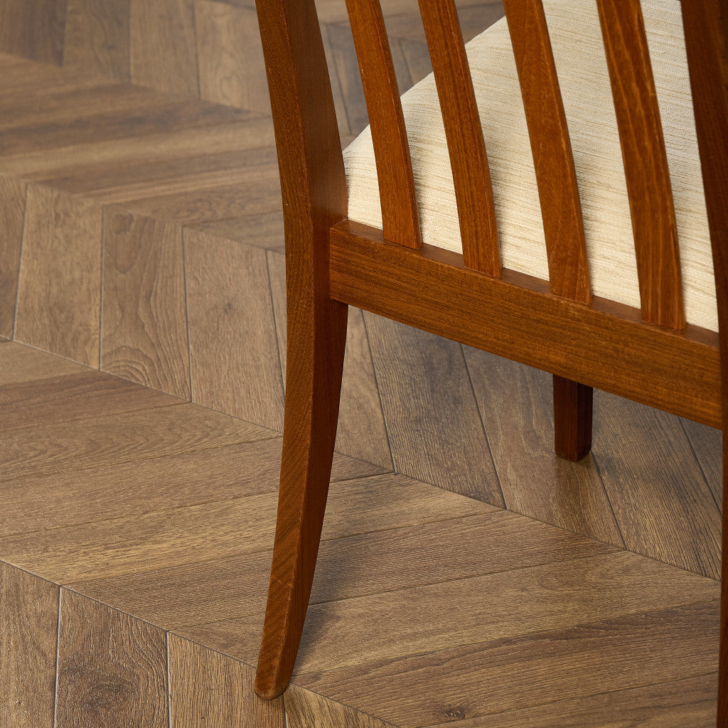 スラットバックチェア (4540)