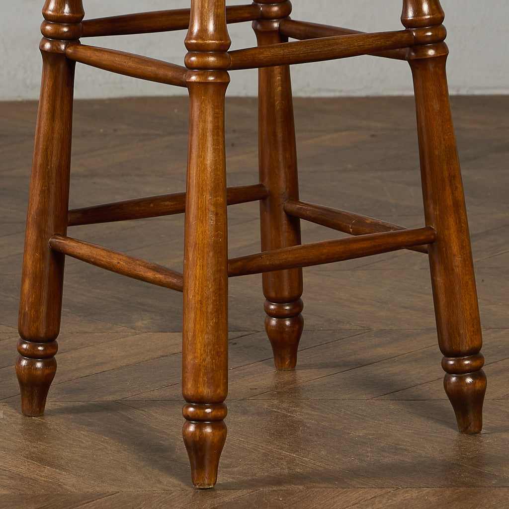 イギリス クラシック ハイスツール #96610