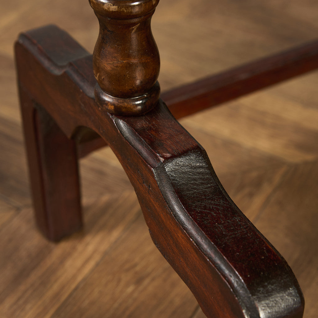 英国 クラシック センターテーブル サイドテーブル