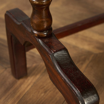 英国 クラシック センターテーブル サイドテーブル