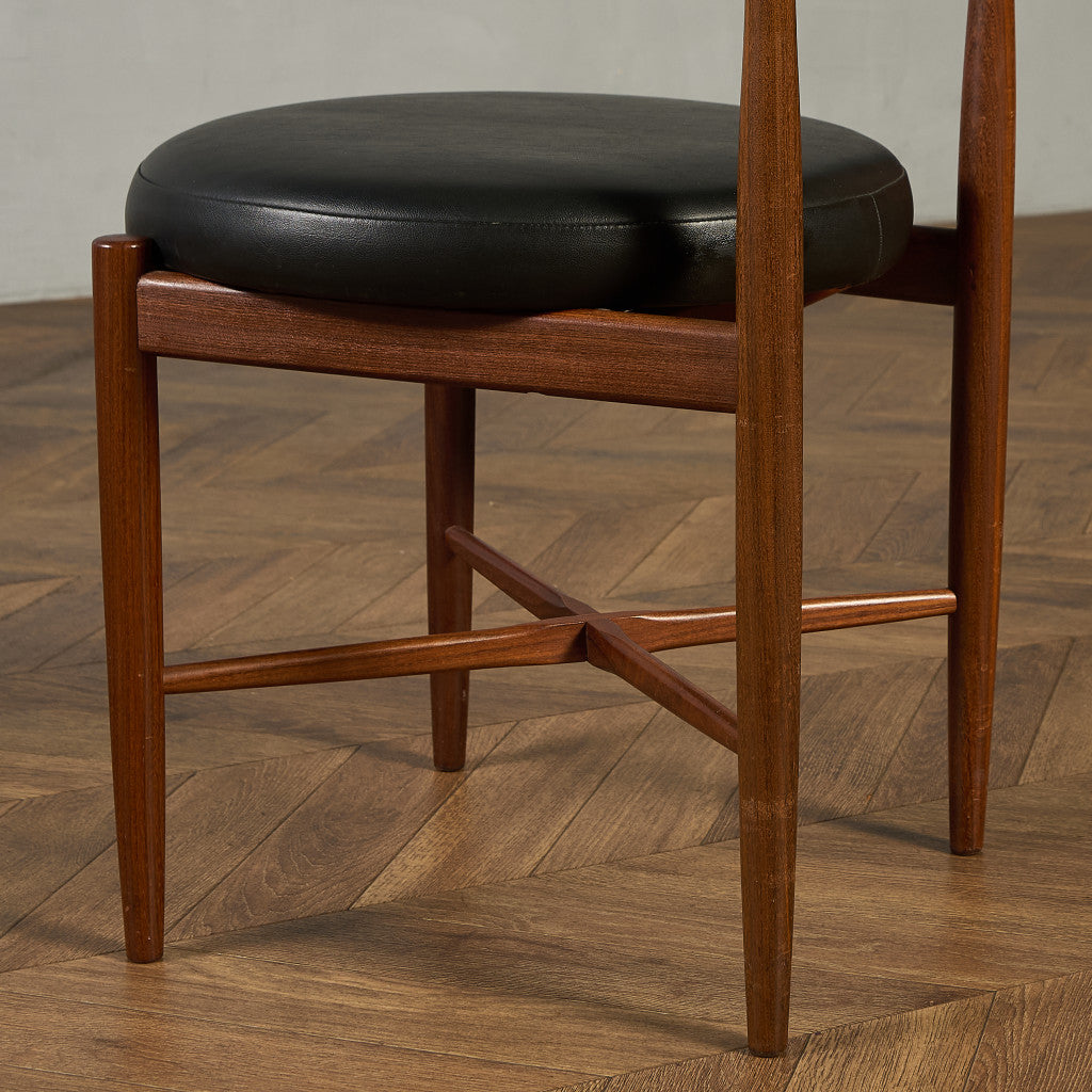 サーキュラーチェア