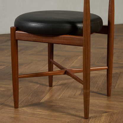 サーキュラーチェア