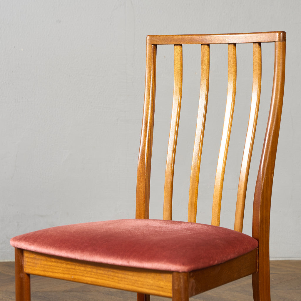 ヴィンテージ ダイニングチェア