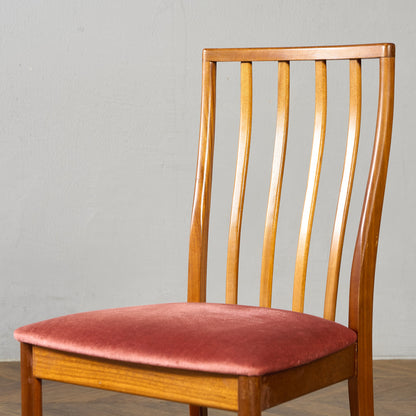 ヴィンテージ ダイニングチェア