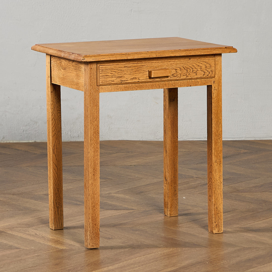 英国 ヴィンテージ サイドテーブル